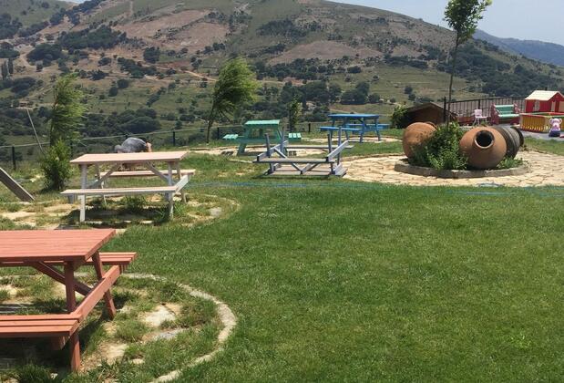 Kardeliz Butik Otel - Görsel 2