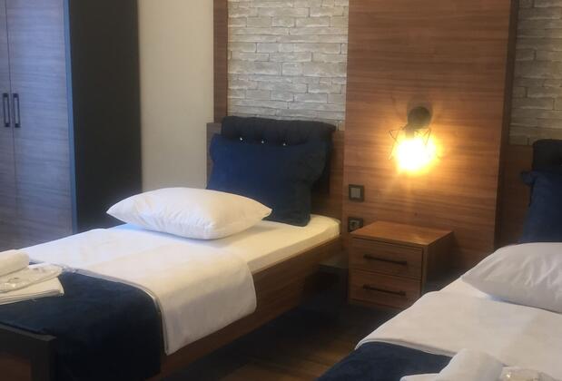 Kardeliz Butik Otel - Görsel 14