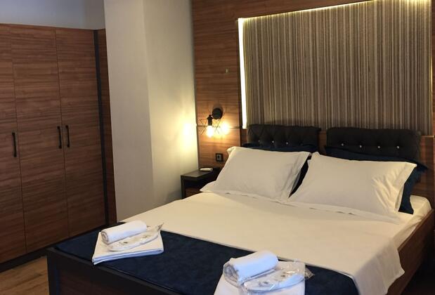 Kardeliz Butik Otel - Görsel 16