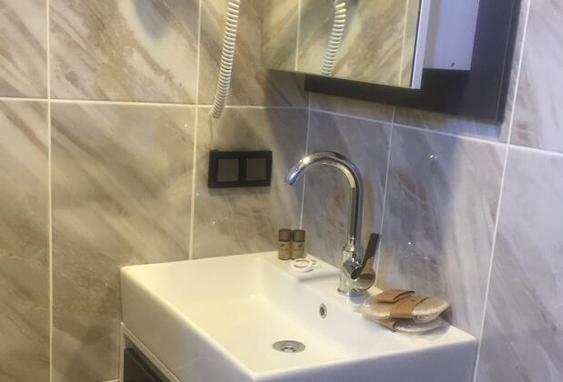 Kardeliz Butik Otel - Görsel 30