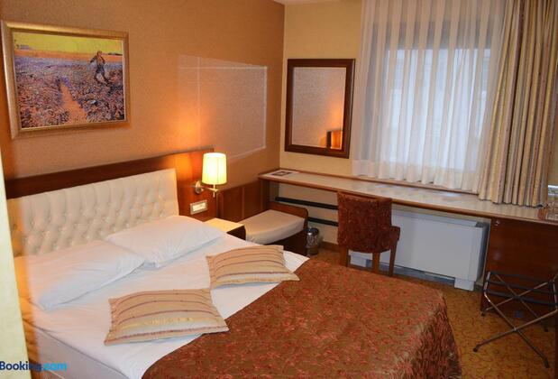 Yüksel Hotel - Görsel 14