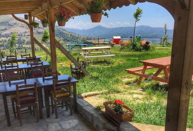 Kardeliz Butik Otel - Görsel 3