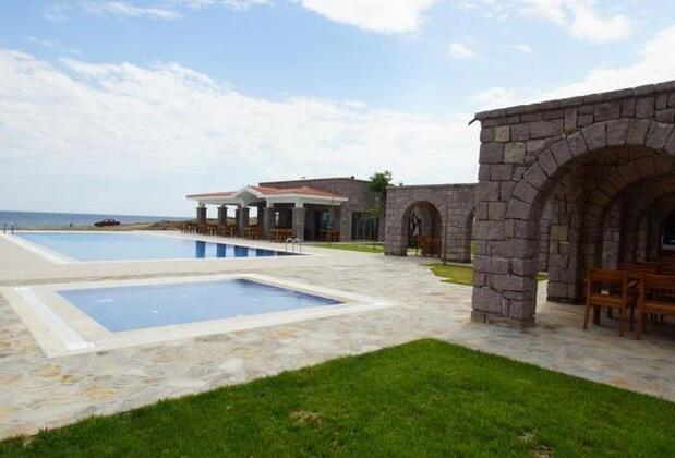 Çınarlı Kasrı Otel - Görsel 5