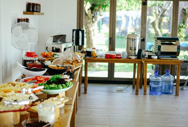 Çınarlı Kasrı Otel - Görsel 13