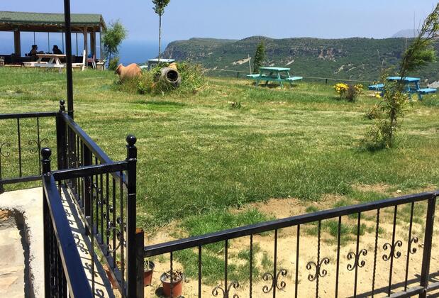 Kardeliz Butik Otel - Görsel 4