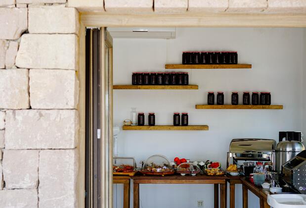 Çınarlı Kasrı Otel - Görsel 12