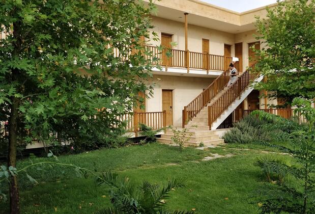 Çınarlı Kasrı Otel - Görsel 8