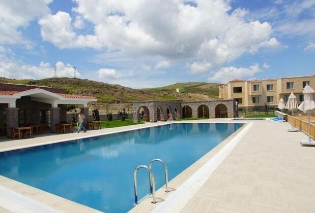 Çınarlı Kasrı Otel - Görsel 4