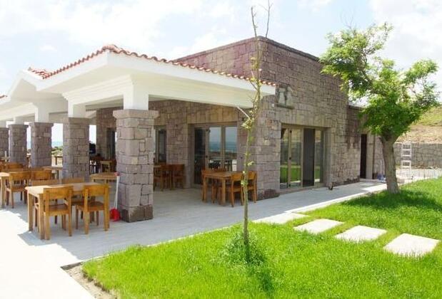 Çınarlı Kasrı Otel - Görsel 3