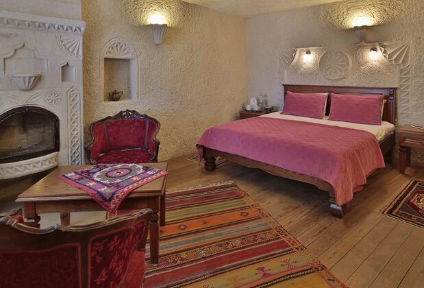 Vezir Cave Suites - Görsel 7