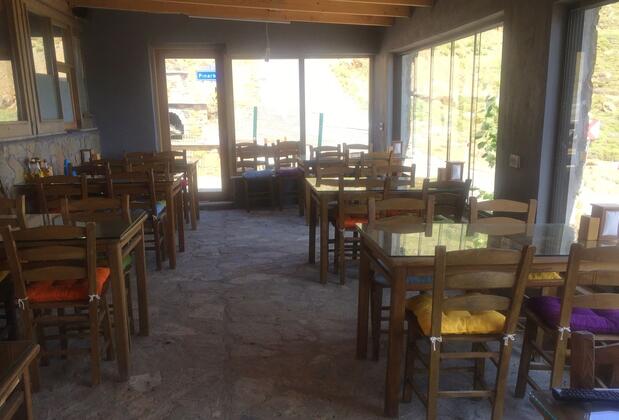 Kardeliz Butik Otel - Görsel 9