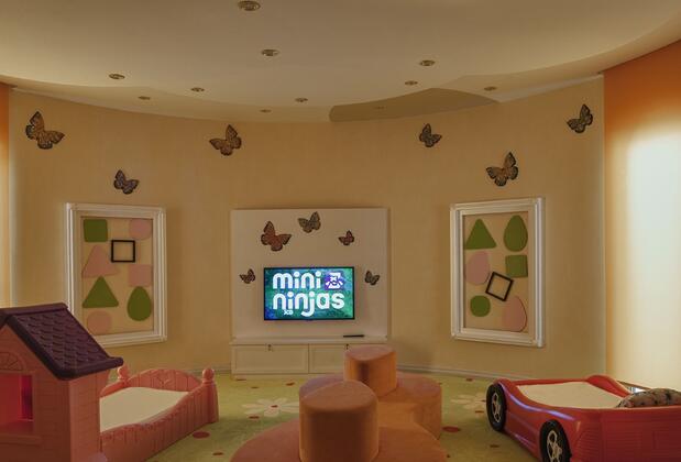 The Bodrum by Paramount Hotels & Resorts - Görsel 16