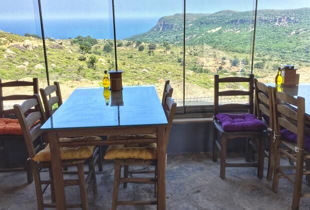 Kardeliz Butik Otel - Görsel 10