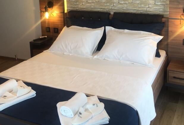 Kardeliz Butik Otel - Görsel 13