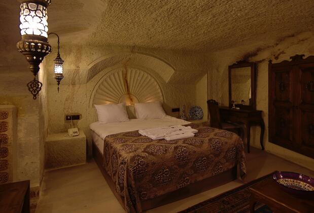 Fairyland Cave Hotel - Görsel 4