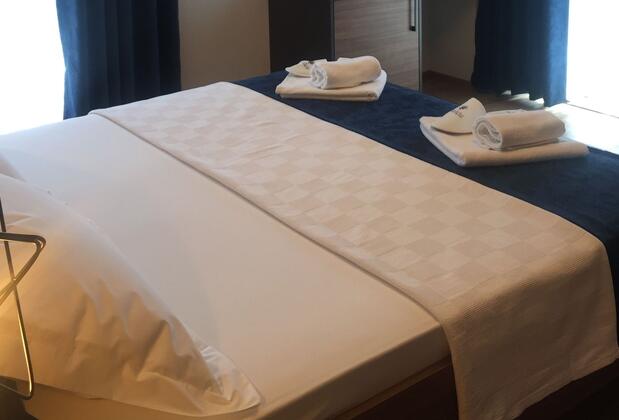 Kardeliz Butik Otel - Görsel 19