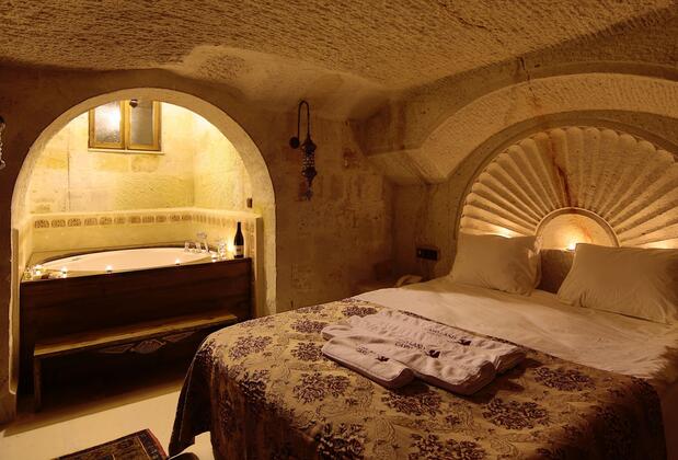 Fairyland Cave Hotel - Görsel 3