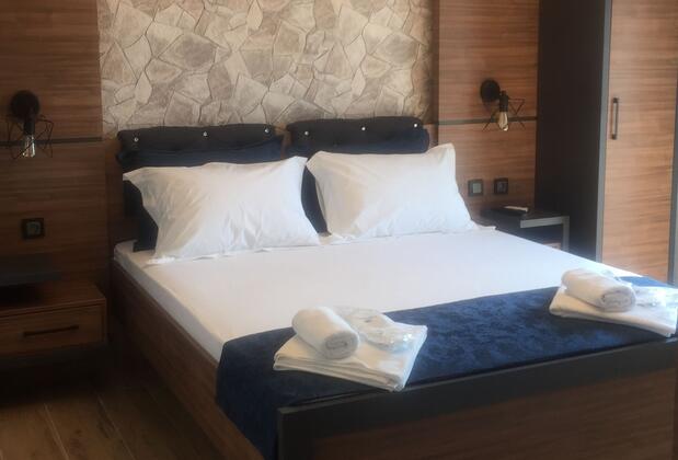 Kardeliz Butik Otel - Görsel 21
