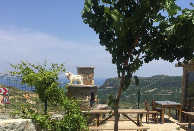 Kardeliz Butik Otel - Görsel 7