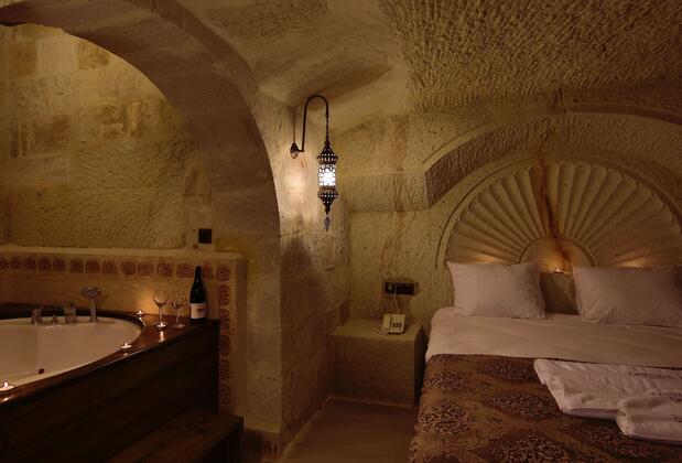 Fairyland Cave Hotel - Görsel 5