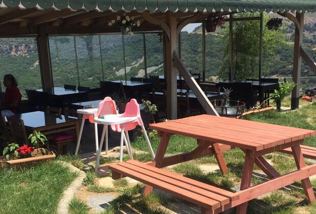 Kardeliz Butik Otel - Görsel 6