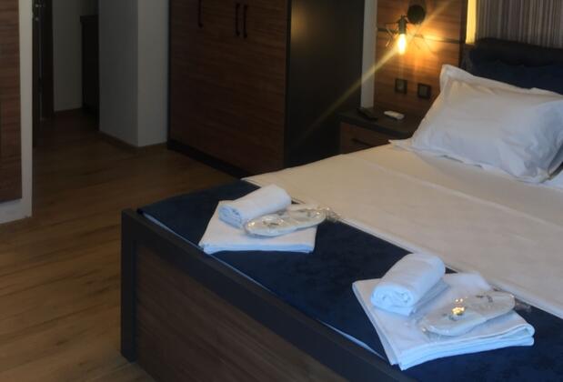 Kardeliz Butik Otel - Görsel 22