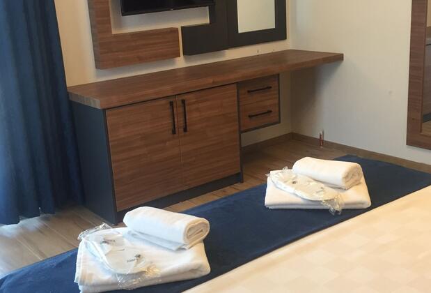 Kardeliz Butik Otel - Görsel 23