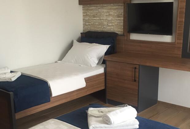 Kardeliz Butik Otel - Görsel 25