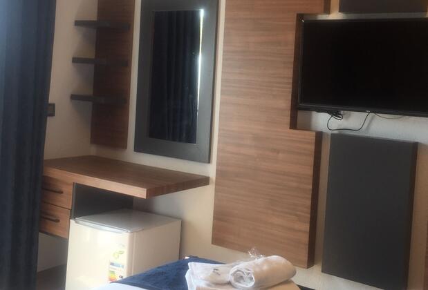 Kardeliz Butik Otel - Görsel 27