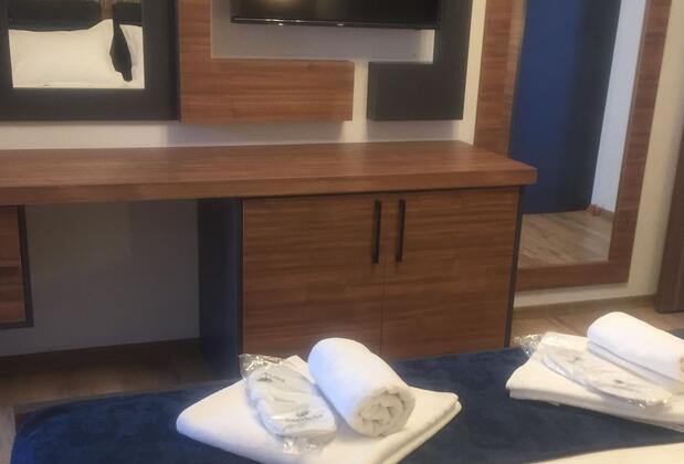 Kardeliz Butik Otel - Görsel 29