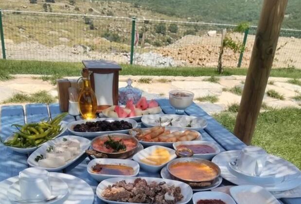 Kardeliz Butik Otel - Görsel 12