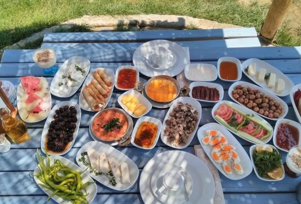 Kardeliz Butik Otel - Görsel 11