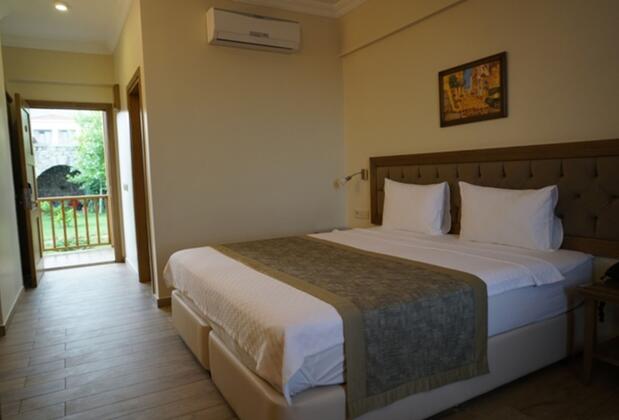 Çınarlı Kasrı Otel - Görsel 14