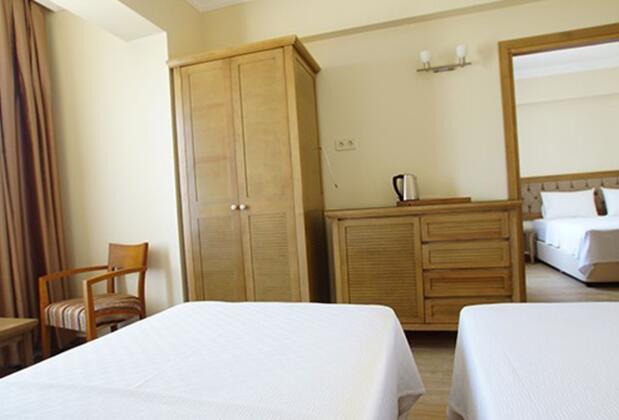 Çınarlı Kasrı Otel - Görsel 15