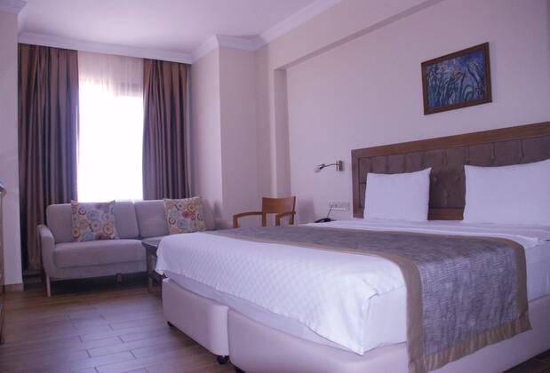 Çınarlı Kasrı Otel - Görsel 16