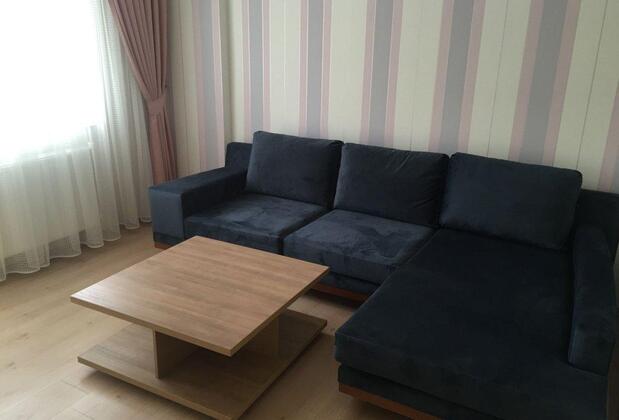 Real King Residence Hotel - Görsel 47