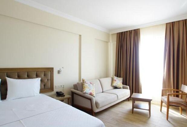 Çınarlı Kasrı Otel - Görsel 17