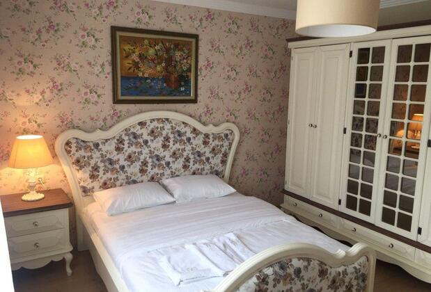 Real King Residence Hotel - Görsel 49