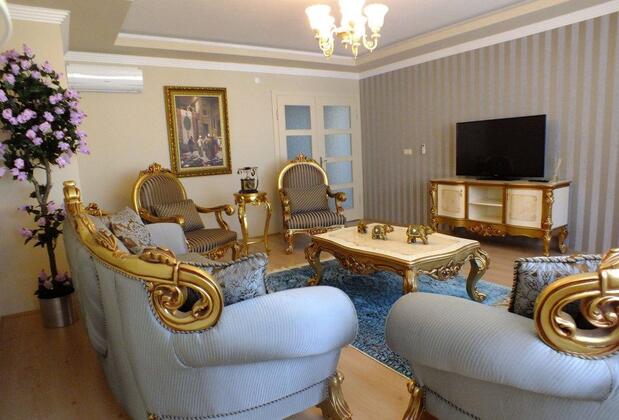 Real King Residence Hotel - Görsel 43