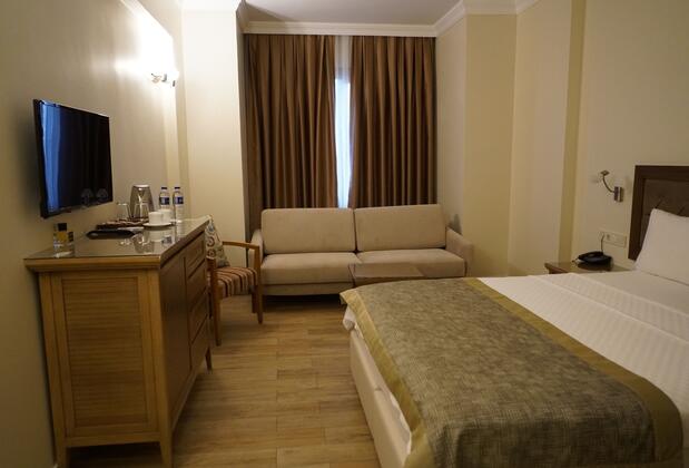 Çınarlı Kasrı Otel - Görsel 18