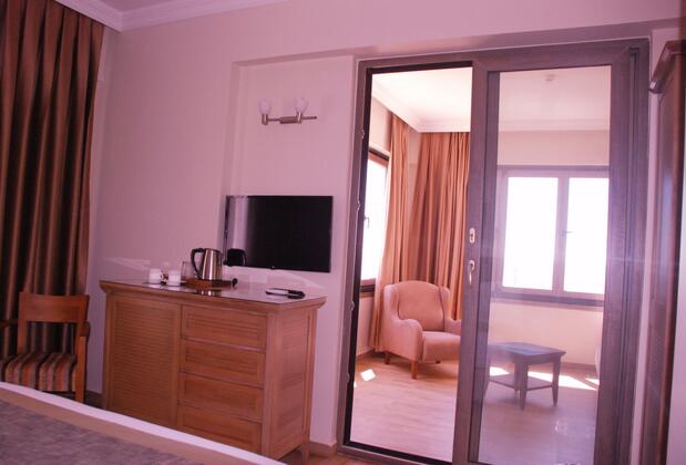 Çınarlı Kasrı Otel - Görsel 20