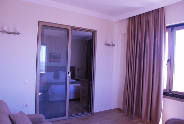 Çınarlı Kasrı Otel - Görsel 21