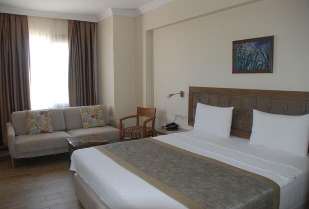 Çınarlı Kasrı Otel - Görsel 22