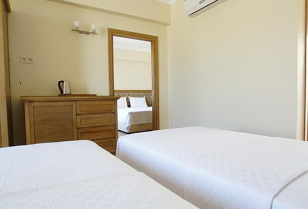 Çınarlı Kasrı Otel - Görsel 23