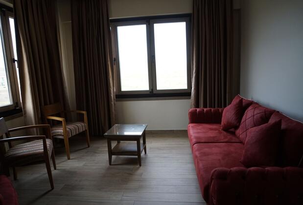 Çınarlı Kasrı Otel - Görsel 24