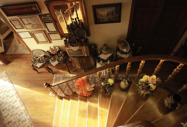 La Fontaine Butik Otel - Görsel 10