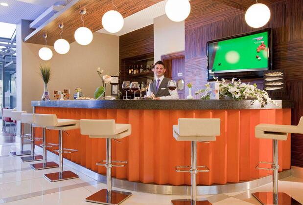 Novotel Kayseri - Görsel 4