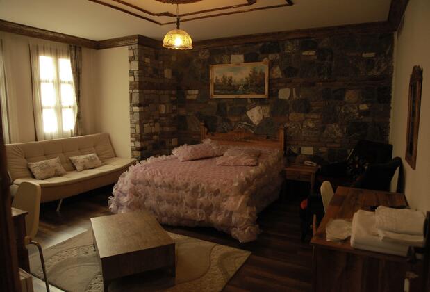 La Fontaine Butik Otel - Görsel 15