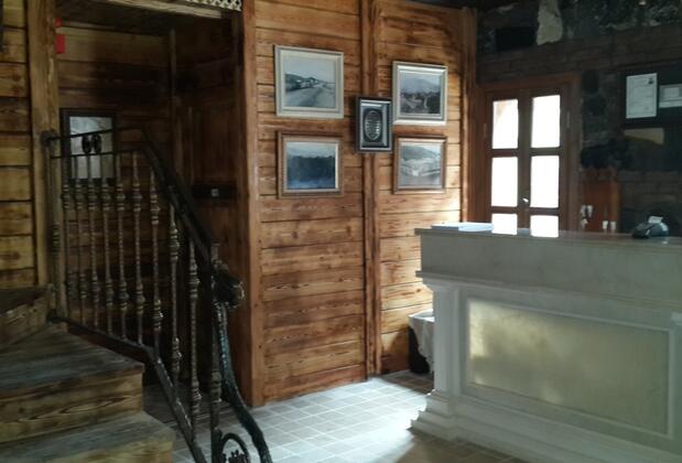 La Fontaine Butik Otel - Görsel 7