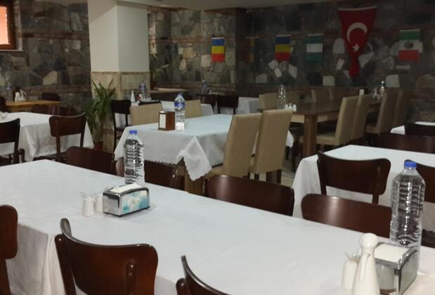 La Fontaine Butik Otel - Görsel 11